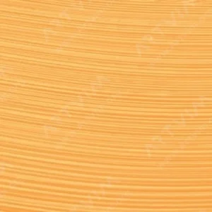 گمبلین : رنگ روغن آرتیست : Radiant Orange