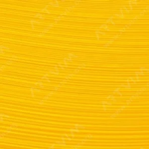 گمبلین : رنگ روغن آرتیست : Radiant Yellow