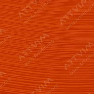 گمبلین : رنگ روغن آرتیست : Raw Sienna