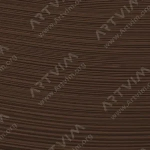 گمبلین : رنگ روغن آرتیست : Raw Umber