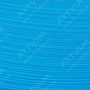گمبلین : رنگ روغن آرتیست : Sevres Blue