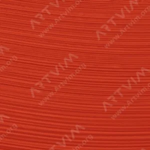 گمبلین : رنگ روغن آرتیست : Transparent Earth Orange