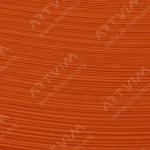 گمبلین : رنگ روغن آرتیست : Transparent Earth Yellow