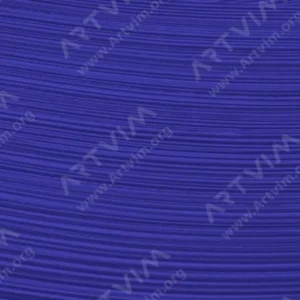 گمبلین : رنگ روغن آرتیست : Ultramarine Blue