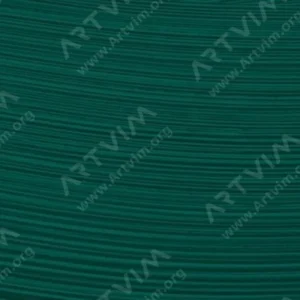 گمبلین : رنگ روغن آرتیست : Viridian
