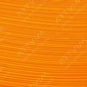 گمبلین : رنگ روغن آرتیست : Yellow Ochre