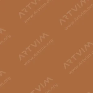 لارنس: مرکب اچینگ فرانسوی سری ۱۱۸ : Yellow Ochre