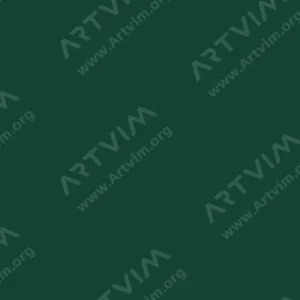 لارنس: مرکب اچینگ فرانسوی سری ۱۴۲ : Deep Green