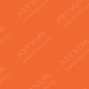 لارنس: مرکب اچینگ فرانسوی سری ۹۳ : Orange