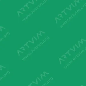 لارنس: مرکب چاپ برجسته بر پایه روغن بزرک : Bright Green