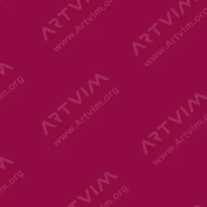 لارنس: مرکب چاپ برجسته بر پایه روغن بزرک : Crimson