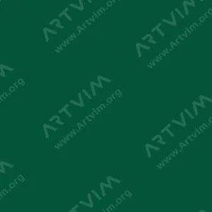 لارنس: مرکب چاپ برجسته بر پایه روغن بزرک : Emerald Green
