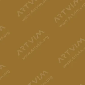 لارنس: مرکب چاپ برجسته بر پایه روغن بزرک : Gold