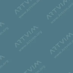 لارنس: مرکب چاپ برجسته بر پایه روغن بزرک : Grey Blue