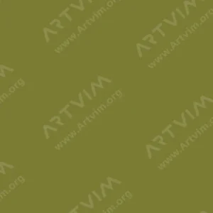 لارنس: مرکب چاپ برجسته بر پایه روغن بزرک : Olive Green