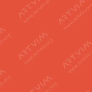 لارنس: مرکب چاپ برجسته بر پایه روغن بزرک : Terra Cotta