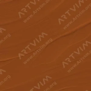 لاسکو: اکریلیک استودیو : Burnt Siena