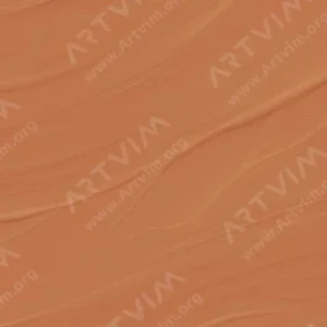 لاسکو: اکریلیک استودیو : Burnt Sienna