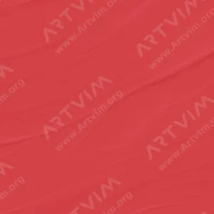 لاسکو: اکریلیک استودیو : Carmine Red