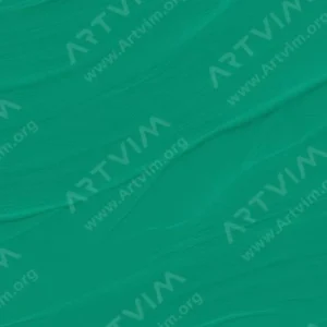 لاسکو: اکریلیک استودیو : Chromium Oxide Green