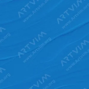 لاسکو: اکریلیک استودیو : Cobalt Blue