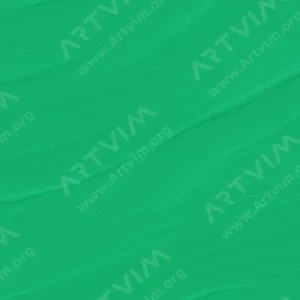 لاسکو: اکریلیک استودیو : Permanent Green Deep