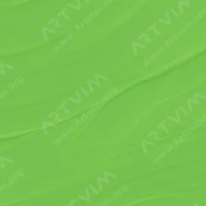لاسکو: اکریلیک استودیو : Permanent Green Light