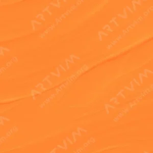 لاسکو: اکریلیک استودیو : Permanent Orange