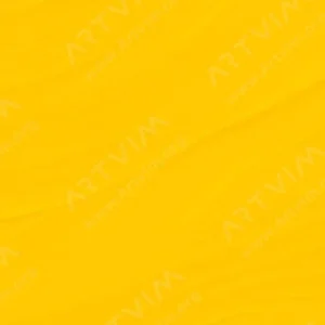 لاسکو: اکریلیک استودیو : Permanent Yellow Medium