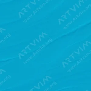 لاسکو: اکریلیک استودیو : Turquoise Blue