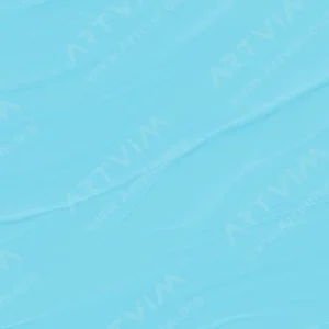 لاسکو: اکریلیک استودیو : Turquoise Blue Light