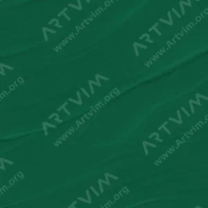 لاسکو: اکریلیک آرتیست : Cadmium Green Deep
