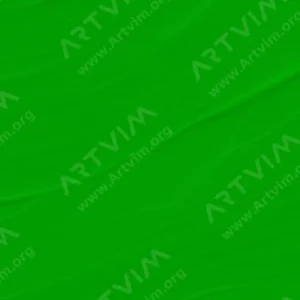 لاسکو: اکریلیک آرتیست : Cadmium Green Light