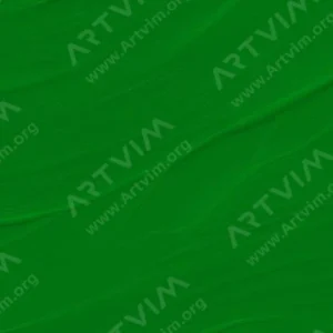 لاسکو: اکریلیک آرتیست : Cadmium Green Medium
