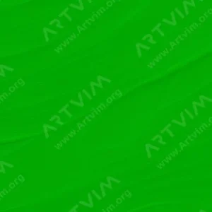 لاسکو: اکریلیک آرتیست : Cadmium Green Yellow