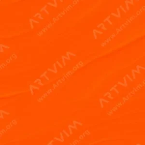 لاسکو: اکریلیک آرتیست : Cadmium Orange Medium