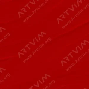 لاسکو: اکریلیک آرتیست : Cadmium Red Medium