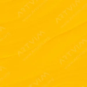 لاسکو: اکریلیک آرتیست : Cadmium Yellow Medium