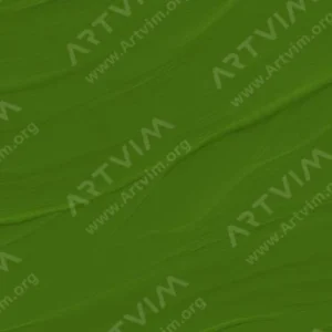 لاسکو: اکریلیک آرتیست : Chrome Oxide Olive Green