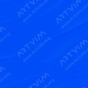 لاسکو: اکریلیک آرتیست : Cobalt Blue