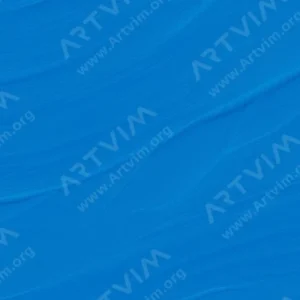 لاسکو: اکریلیک آرتیست : Cobalt Blue Cerulean