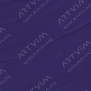 لاسکو: اکریلیک آرتیست : Dioxazine Violet Deep