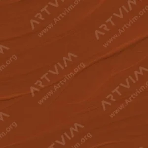 لاسکو: اکریلیک آرتیست : Oxide Red