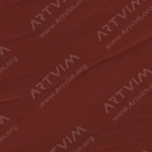 لاسکو: اکریلیک آرتیست : Oxide Red Deep