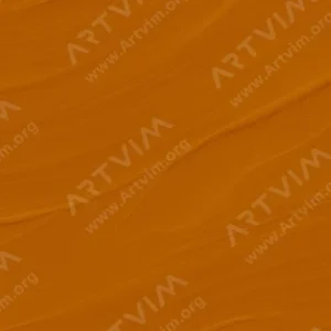 لاسکو: اکریلیک آرتیست : Oxide Yellow
