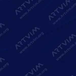 لاسکو: اکریلیک آرتیست : Phthalo Blue Deep
