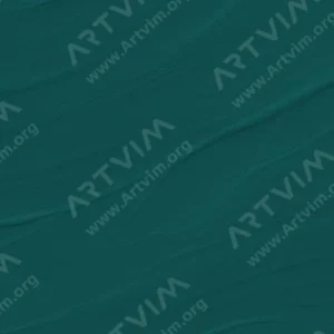لاسکو: اکریلیک آرتیست : Phthalo Green Deep