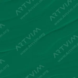 لاسکو: اکریلیک آرتیست : Phthalo Green Medium