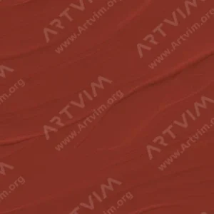 لاسکو: اکریلیک آرتیست : Transoxide Red