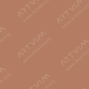 لاسکو: اکریلیک برنزی استودیو : Copper